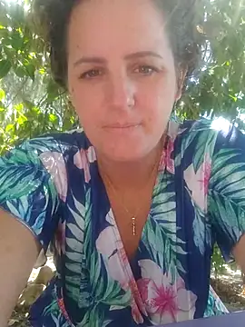 emiliemilf's Webcam Show