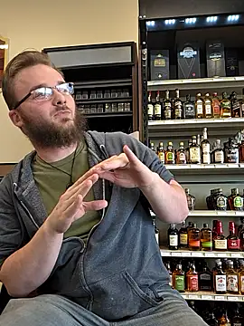 bear8t 라이브 XXX 채팅