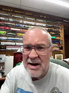 Czat XXX na żywo – Jcaspen