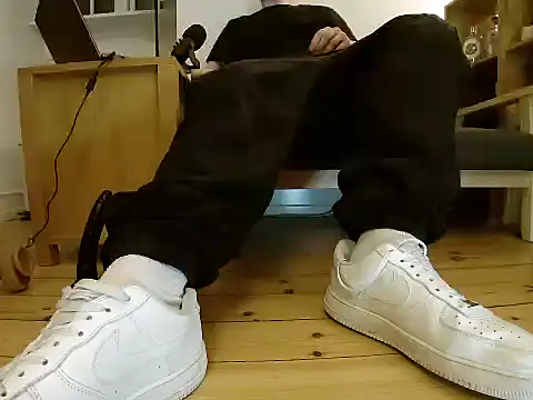 jonas_camboy Webcam-Show