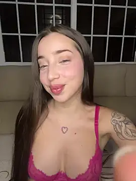 Chat XXX Live rosemistic