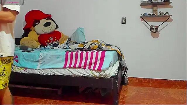 Teo_Rave Live XXX-chat