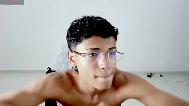 Im_David_01 Webcamshow