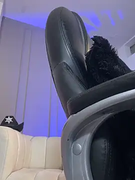 Frank_Farrell élő XXX-chatje