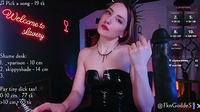 Jane_Goddessn Live XXX chat