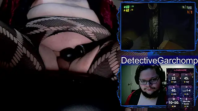 โชว์เว็บแคมของ DetChompy