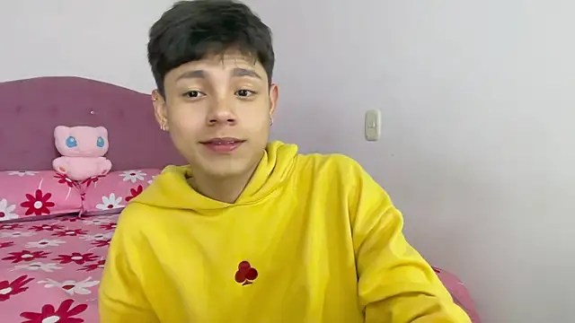 Show de Andy_Belier23 na webcam