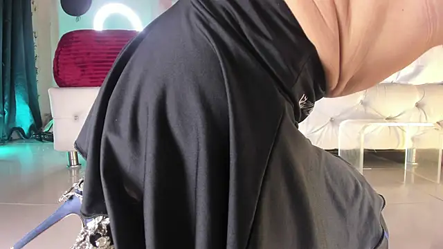 Chatroom XXX en direct de ArchieCollins