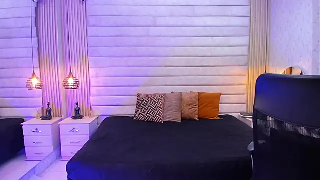 VictoriaaBlair 라이브 XXX 채팅