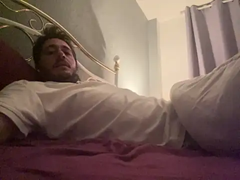 Webkamerová show waspelow