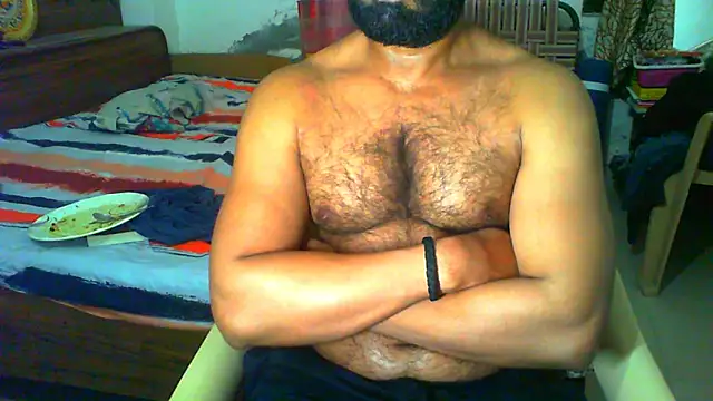 Vbestshow Live XXX Chat