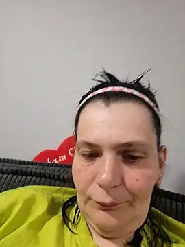 roksa2026 Adlı Modelin Web Kamerası Şovu