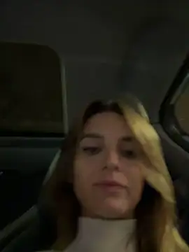 Živý XXX chat -AngelAri-