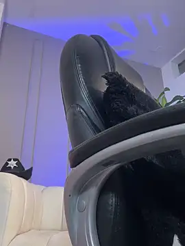 Show de Frank_Farrell na webcam