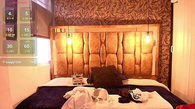 MarilynMiilf_ 现场XXX聊天