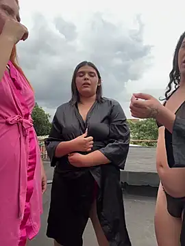 Sweet_vicky_hot webkamerás műsora