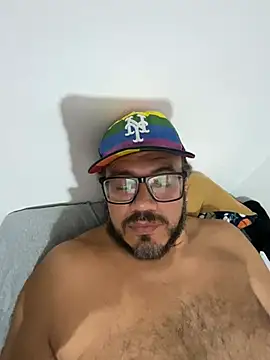 Webkamerová show El-voyerista