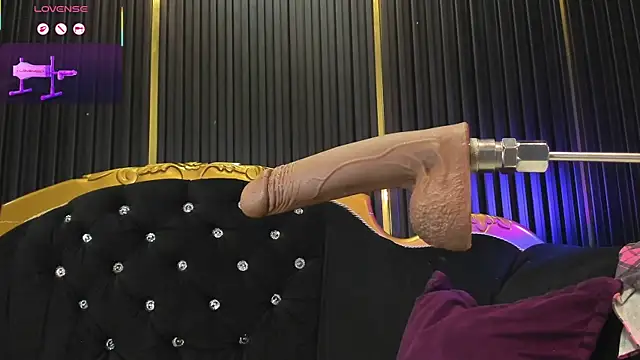 LolyYunnon Live XXX chat