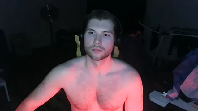 Ironman220 现场XXX聊天