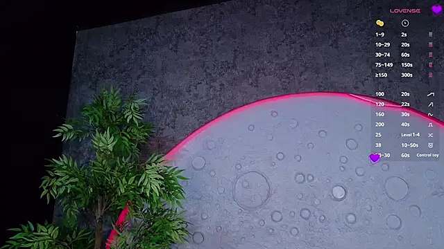 ReinaChloe's Live XXX Chat