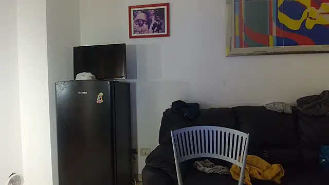 AMIRDIB2025 Show Webcam