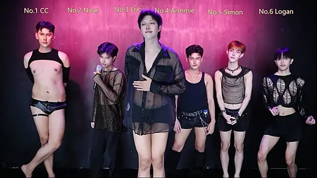 Queen-Vibe Live XXX Chat