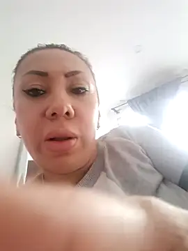 coral_smitth's Webcam Show