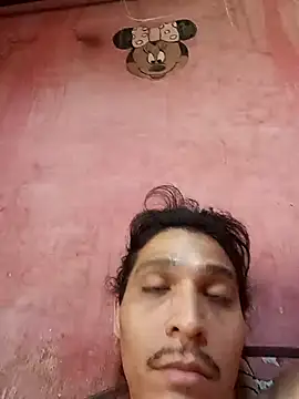 Chat +18 de Yohendy_18 ao vivo