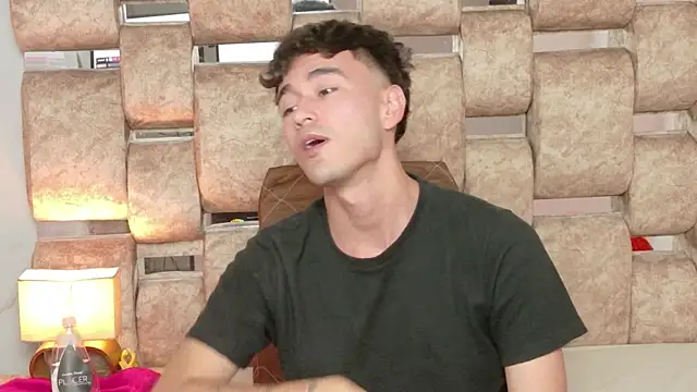 KathyAiden Webcam-Show