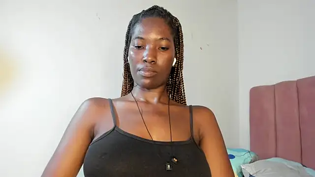 Вебкам-шоу Tahira_21_