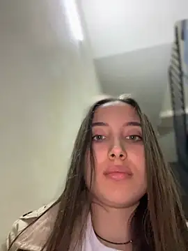 ICrazyOneIRL 라이브 XXX 채팅