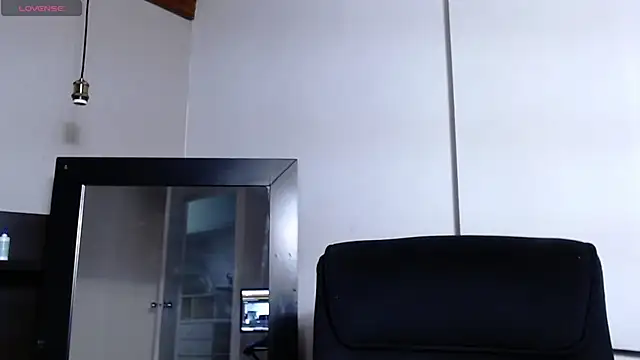 Czat XXX na żywo – Liiamthompson