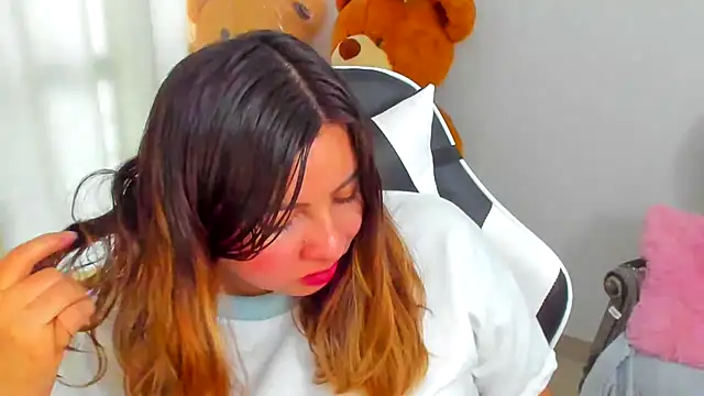 Chat XXX ao vivo de __Emma__11__Lecat_