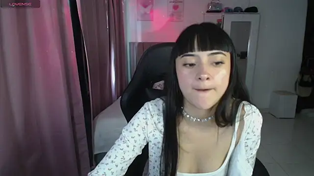 violetta_blackk 现场XXX聊天