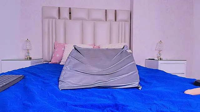 Czat XXX na żywo – alanarose18