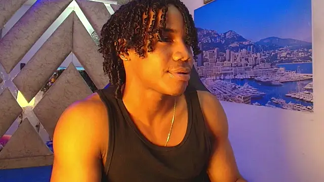 axel_silva4 – Kamerová šou