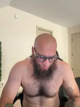 Chat XXX ao vivo de MastaWolfy