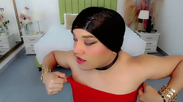 Show modela charlotte1_sweet na web-kameri