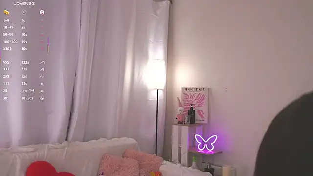 CarmaOlenn Live XXX chat