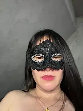 Czat XXX na żywo – Yuki-babi2k