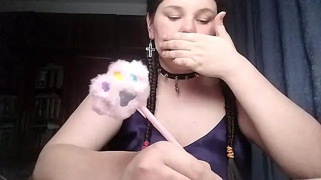 BeatriceMolands Webcam-Show