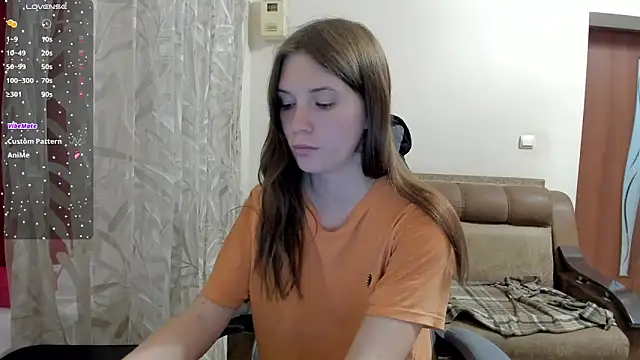 _BondiXUrban_ – Live XXX-chat