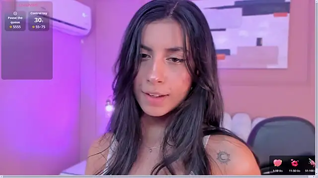 zia_cooperのライブXXXチャット