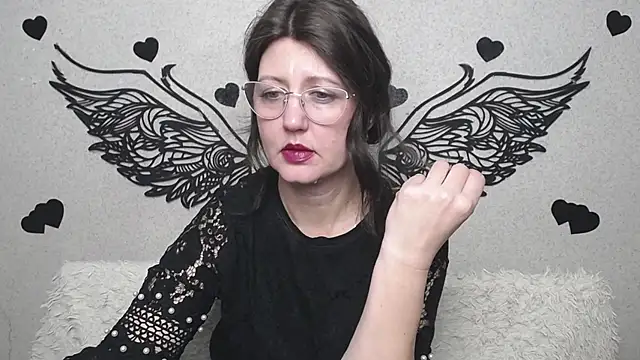 RoseHille Live XXX-Chat