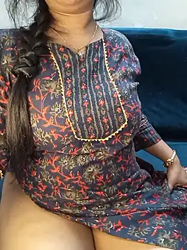 SSiya- Pertunjukan Webcam