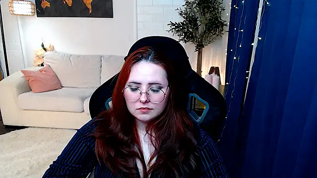 Chat +18 de Hennessy_bunny ao vivo