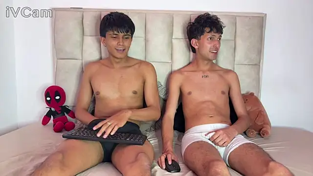 Sembang XXX Secara Langsung LYAN_DYLAN