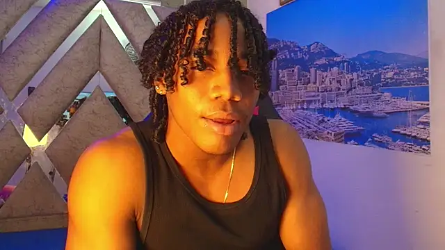 Show Webcam de axel_silva4