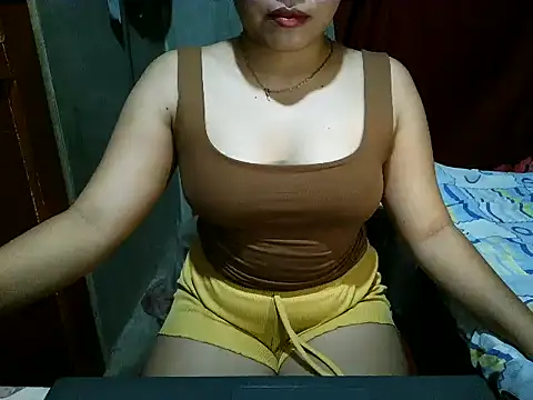 Czat XXX na żywo – _Monique_06