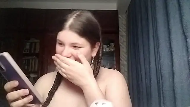 BeatriceMolands Webcam-Show